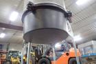 Oneida Air System Dust Collector